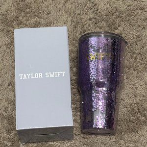 Swiftie Tumbler - Taylor Swift